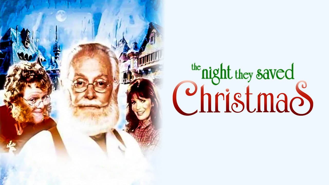 The Night They Saved Christmas - immagine