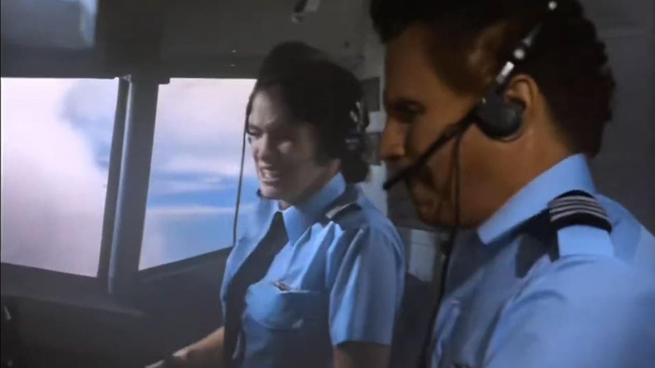 Volo 243 - Atterraggio di fortuna - immagine