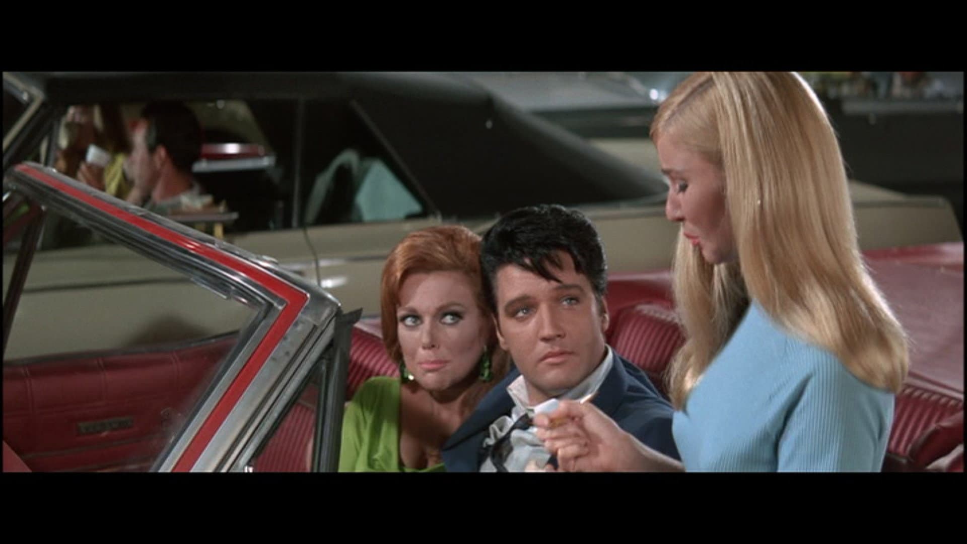 Elvis - Collection - immagine