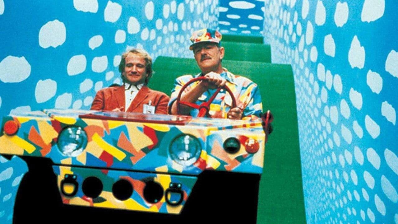 Toys - Giocattoli - immagine