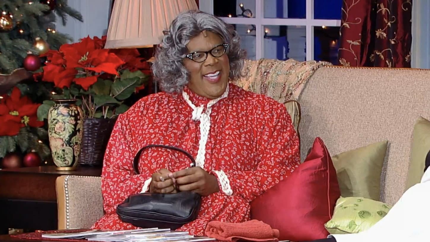 Tyler Perry's A Madea Christmas - The Play - immagine