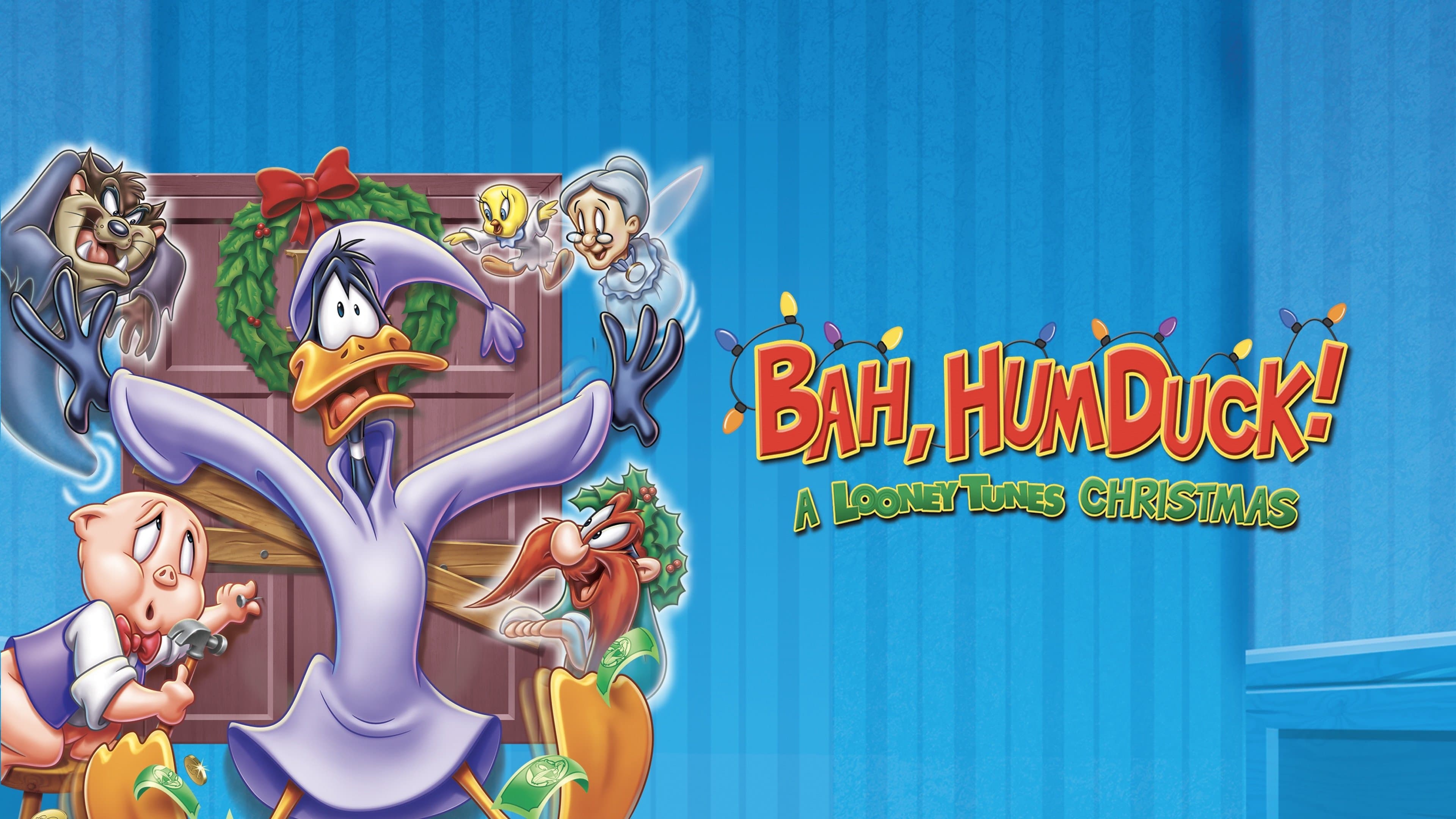 Looney Tunes: Canto di Natale - immagine