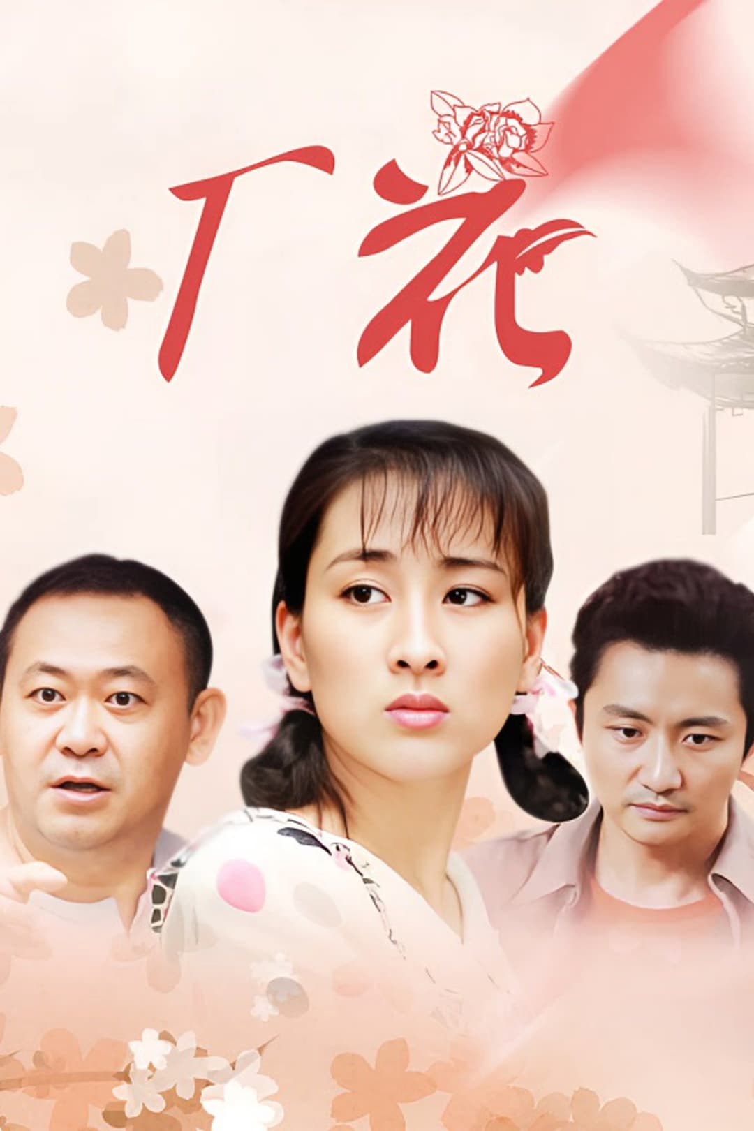Poster di 厂花