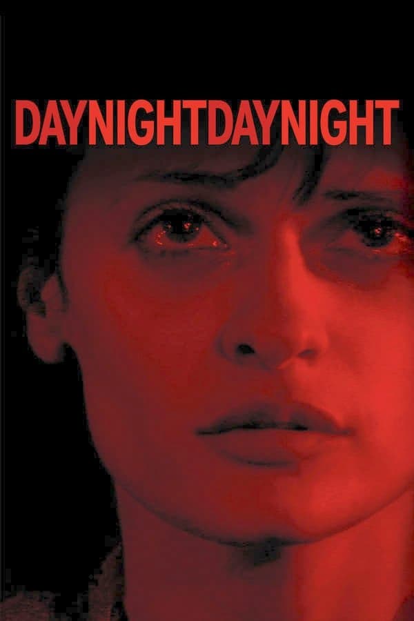 Poster di Day Night Day Night