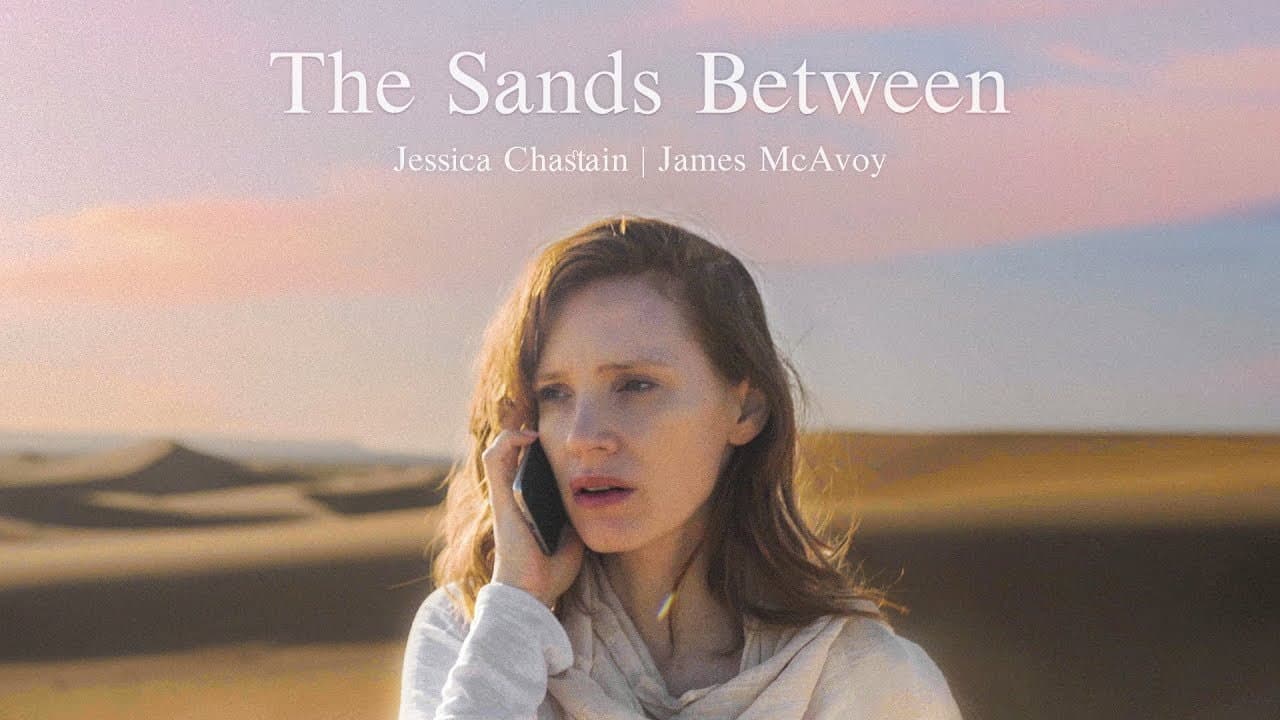 The Sands Between - immagine
