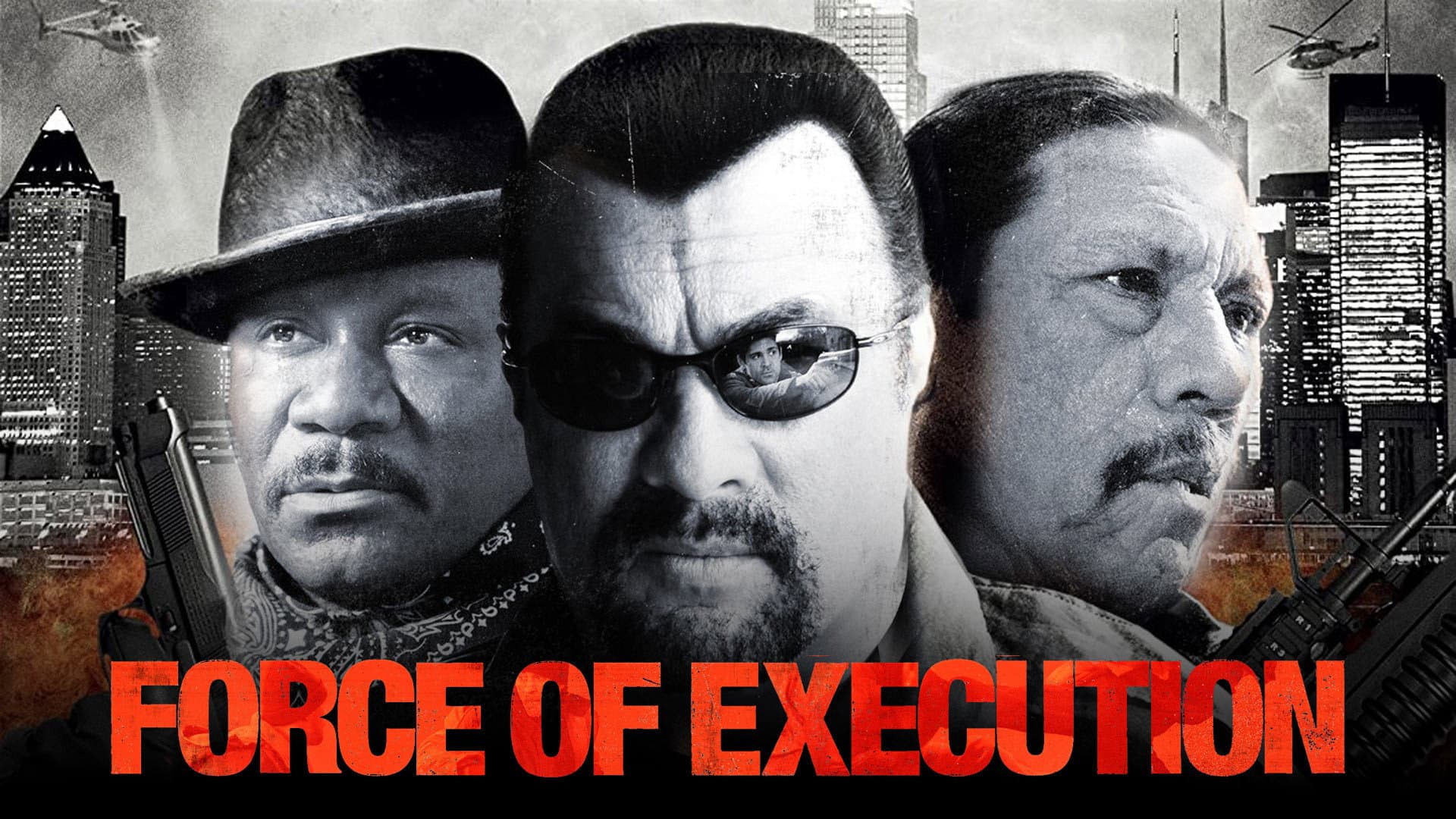 Force of Execution - immagine