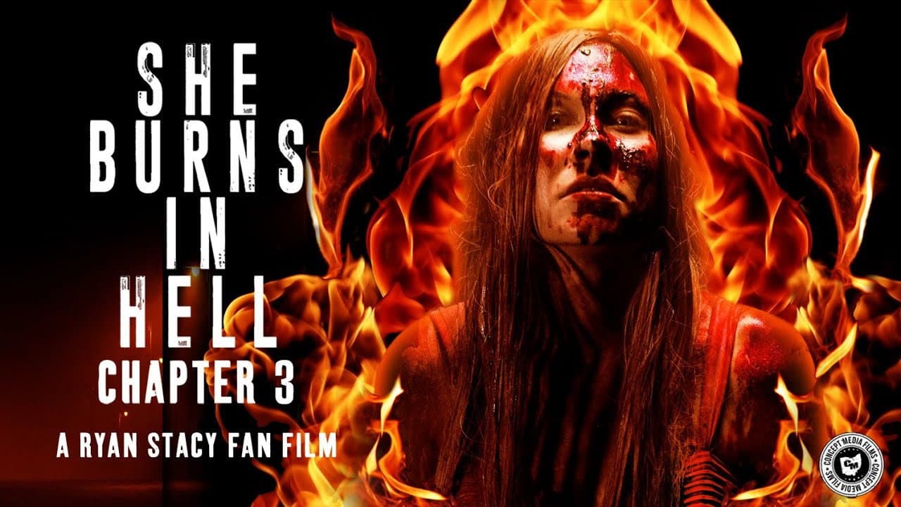 She Burns in Hell: Chapter 3 - immagine