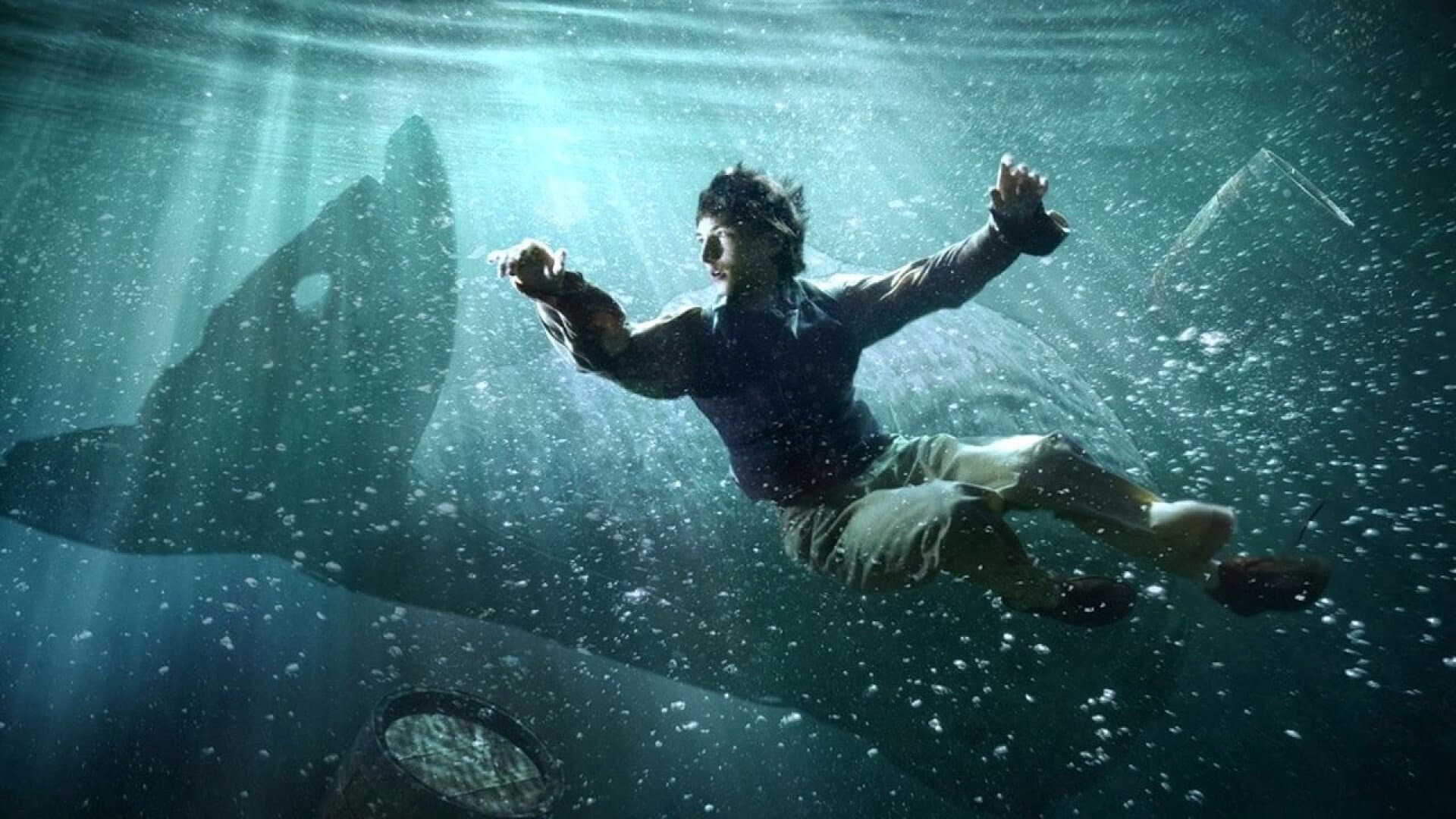 La Balena - immagine