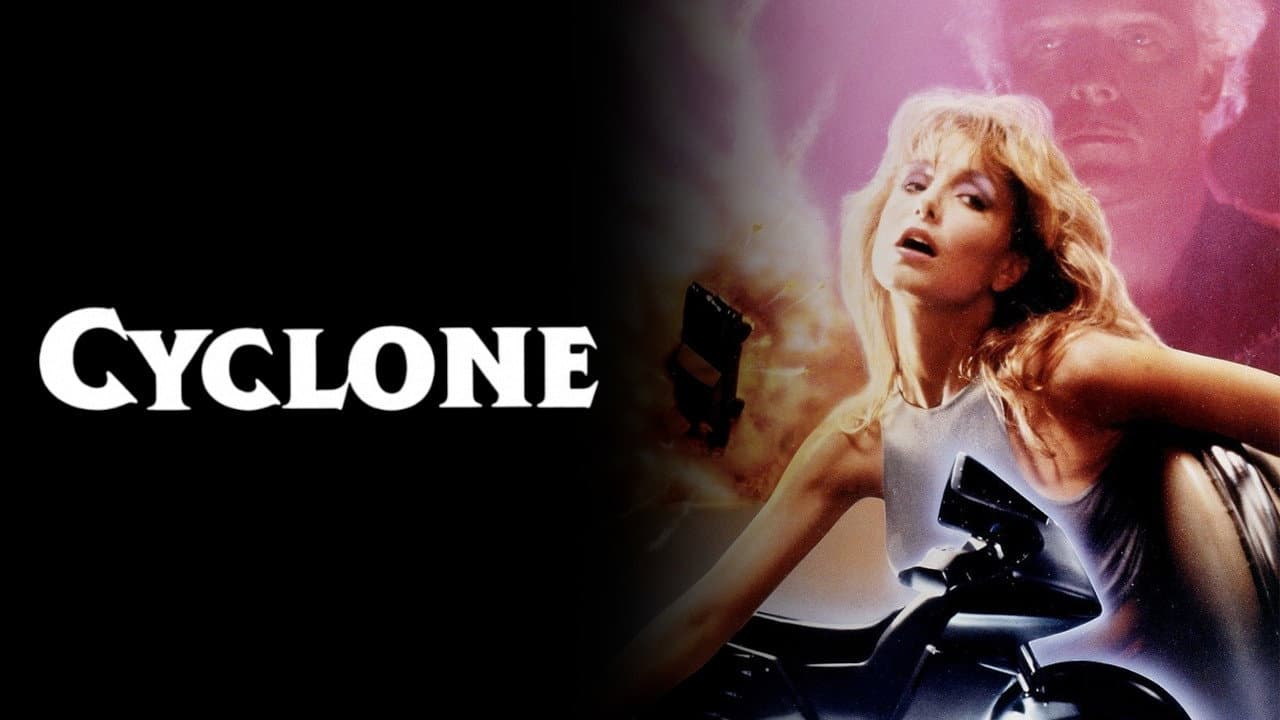 Cyclone - Arma fatale - immagine