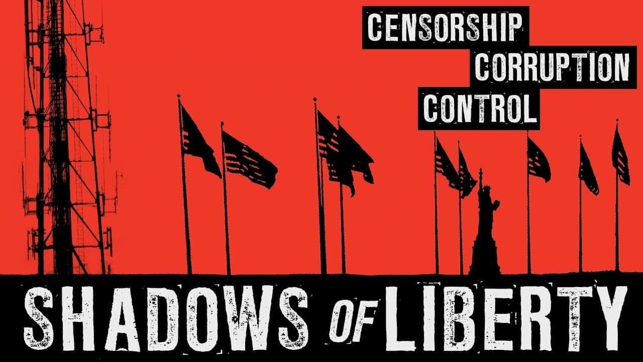 Shadows of Liberty - immagine