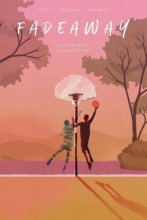 Poster di Fadeaway