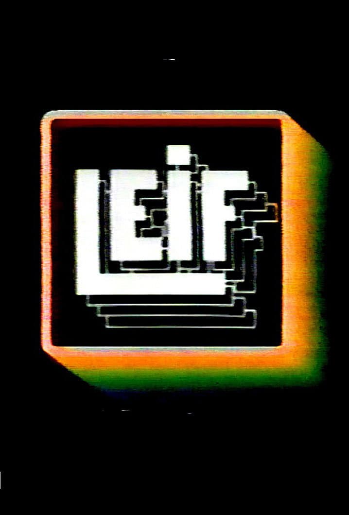 Poster di Leif
