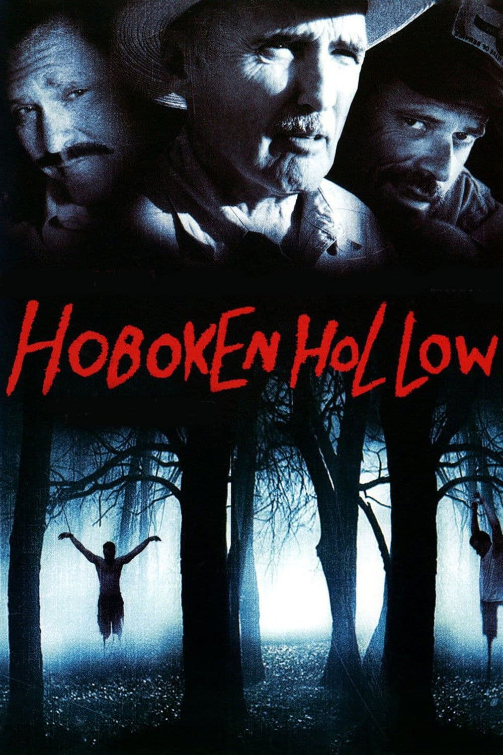 Poster di Hoboken Hollow