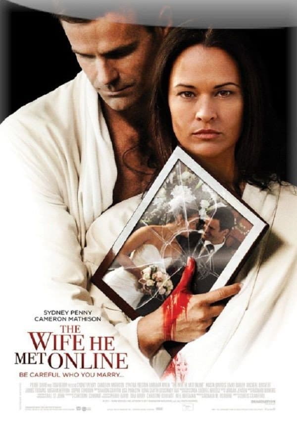 Poster di The Wife He Met Online
