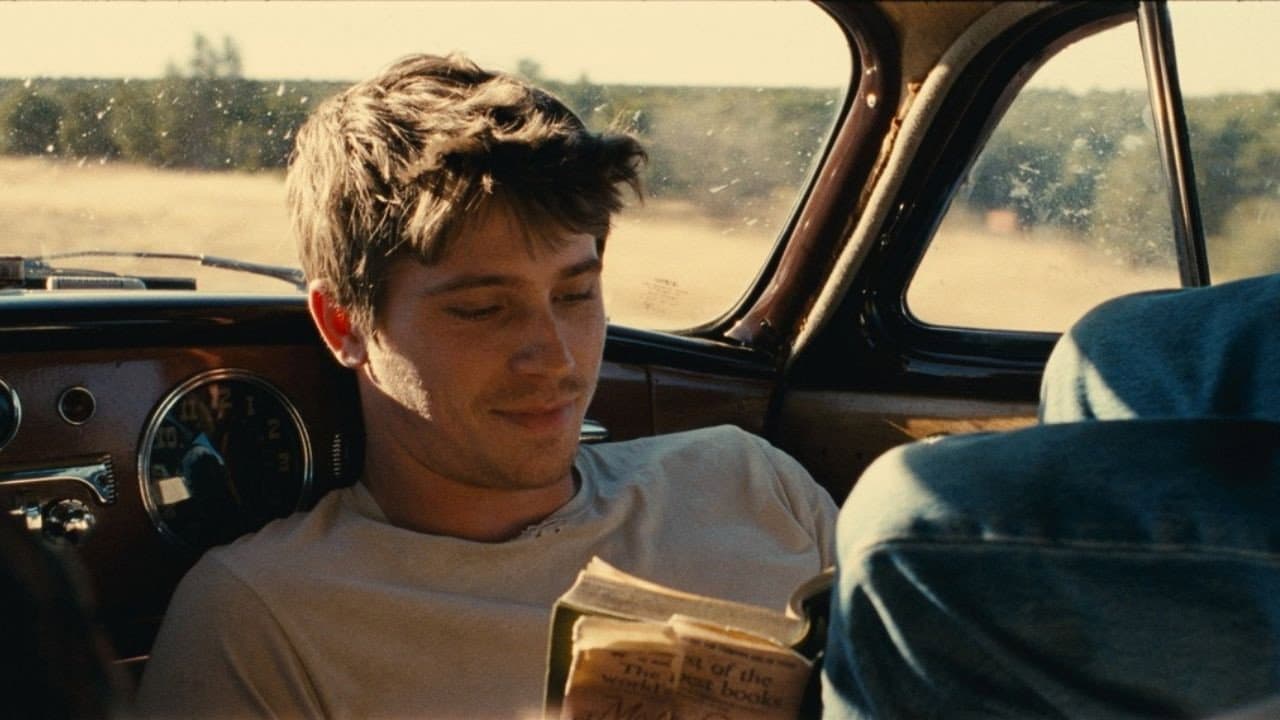 On the Road - immagine