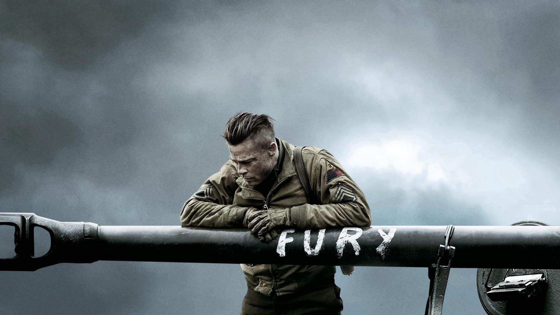 Fury - immagine
