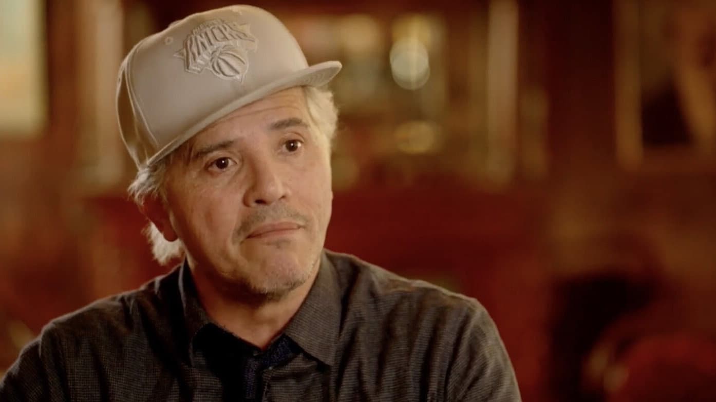 Beyond the Border: Latino Representation in Hollywood - immagine