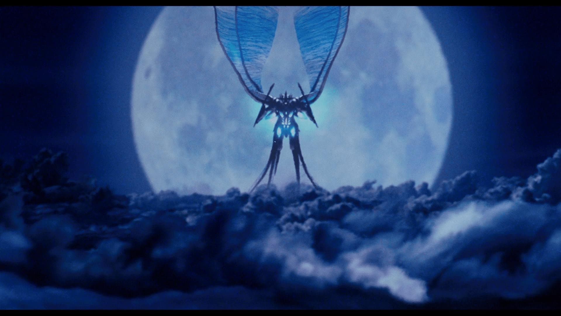 Gamera 3: Revenge of Iris - immagine