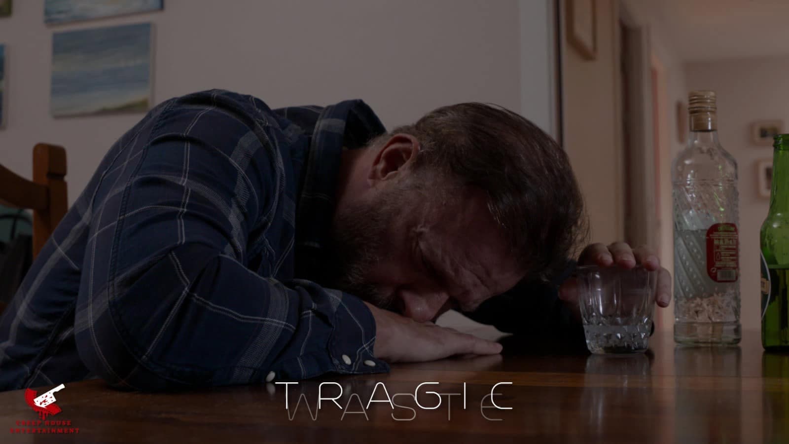 Tragic Waste - immagine