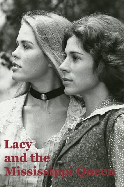 Poster di Lacy and the Mississippi Queen