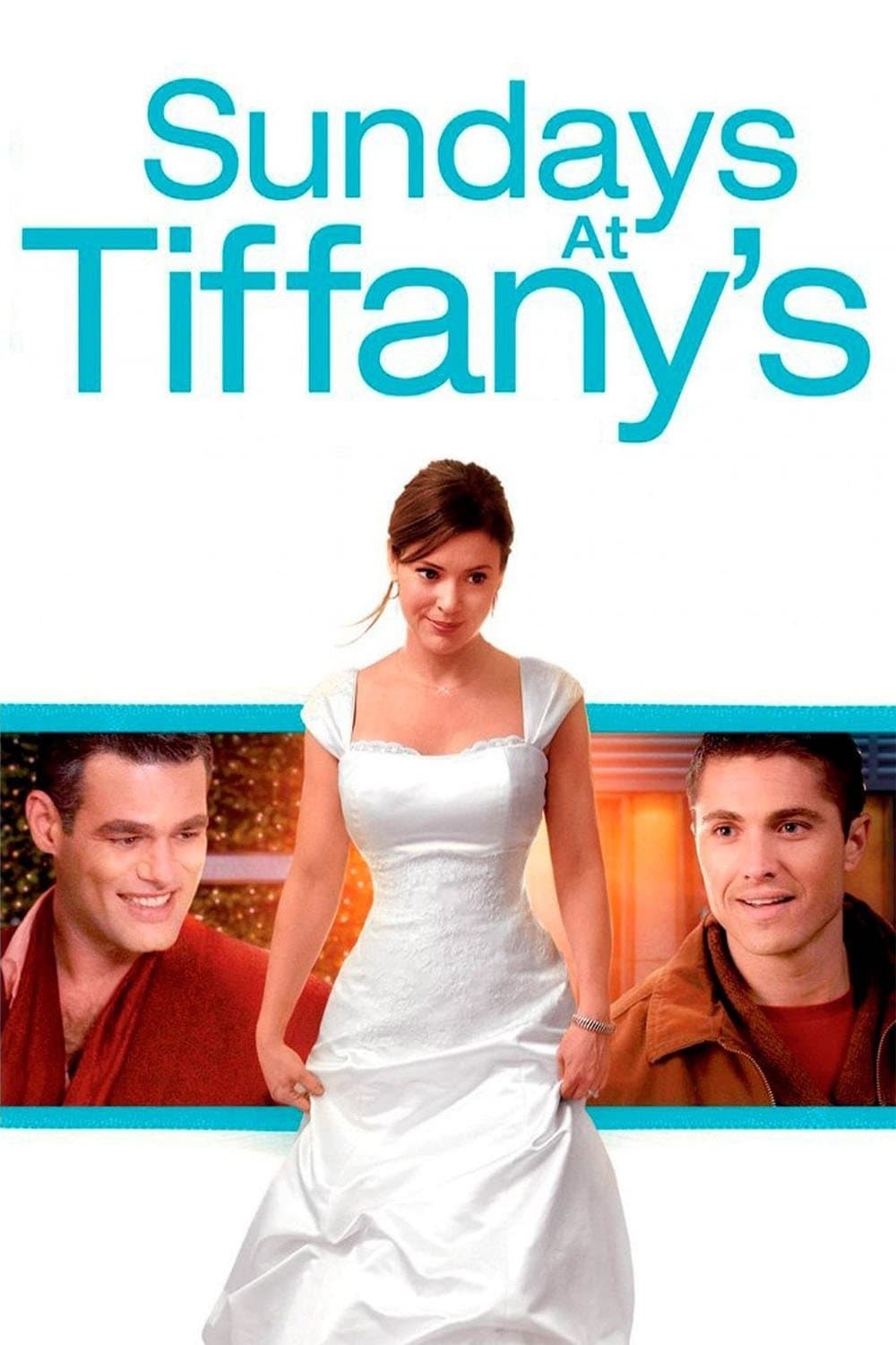 Poster di Domeniche da Tiffany