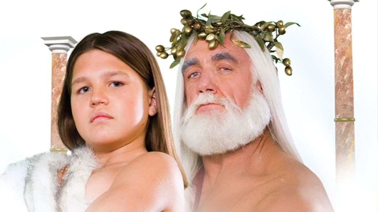 Little Hercules - immagine
