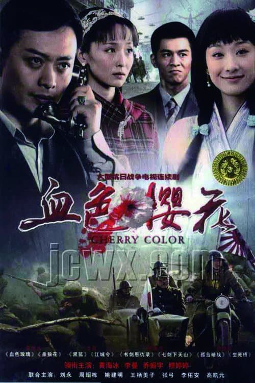 Poster di 乱世情缘