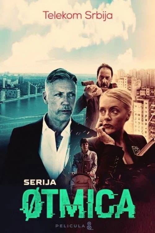 Poster di Otmica