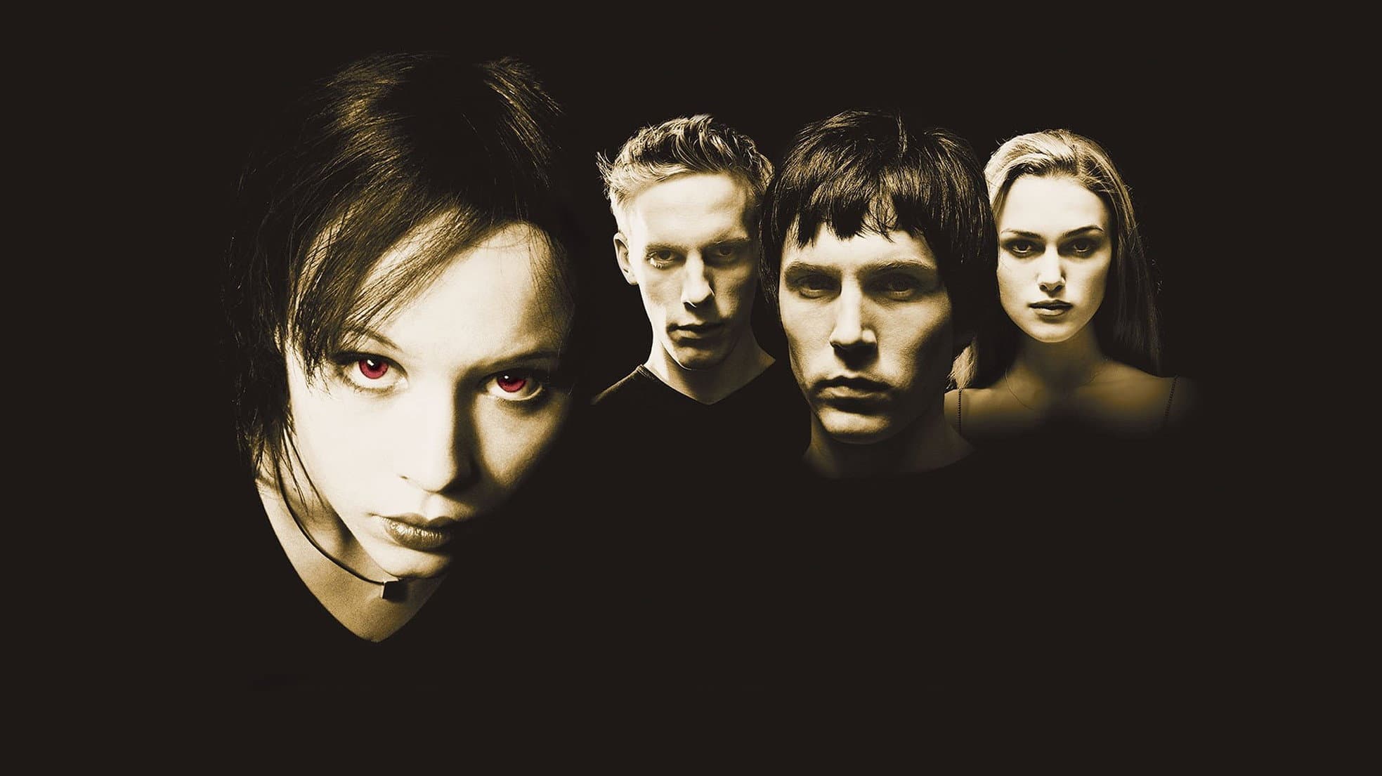 The Hole - immagine