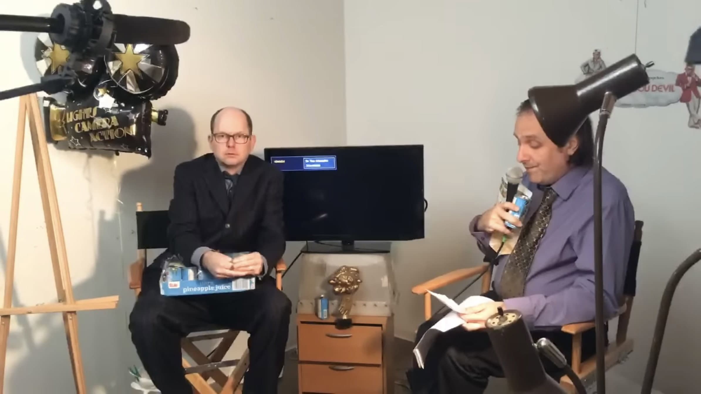 Our Cinema Oscar Special LIVE - immagine