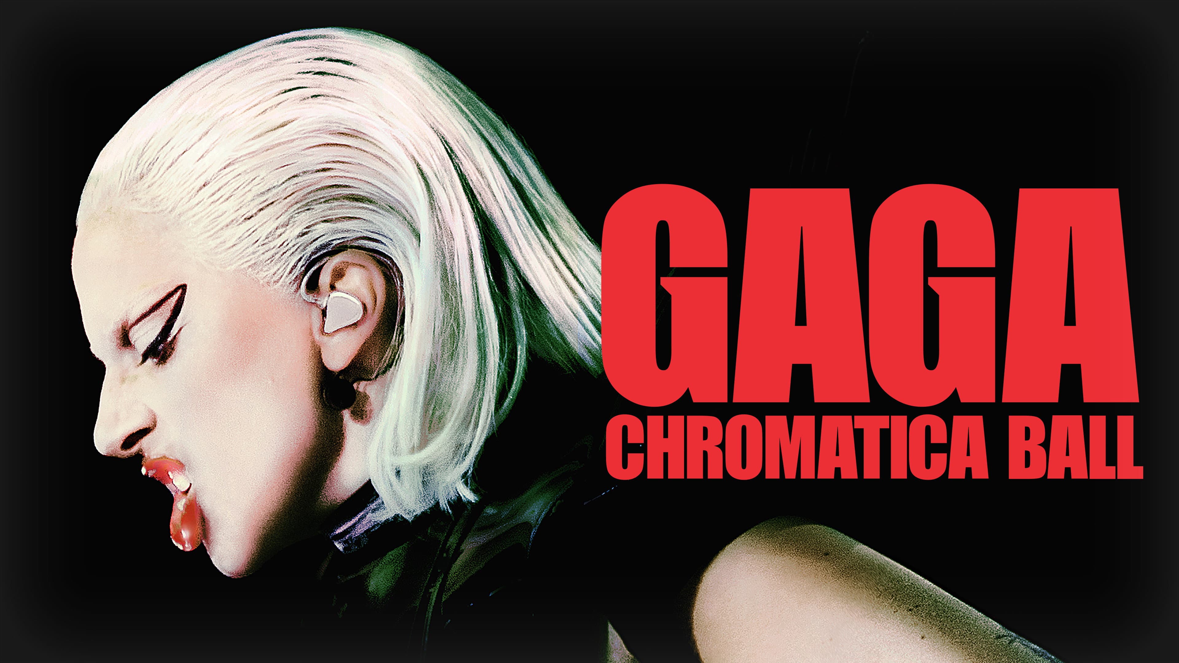 Gaga Chromatica Ball - immagine