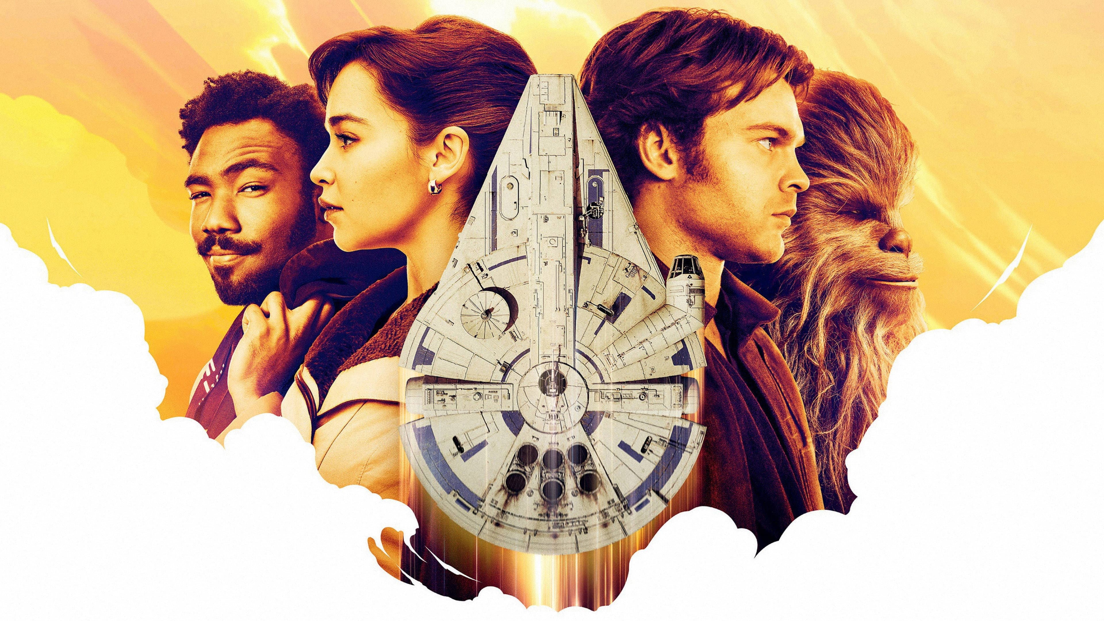 Solo: A Star Wars Story - immagine