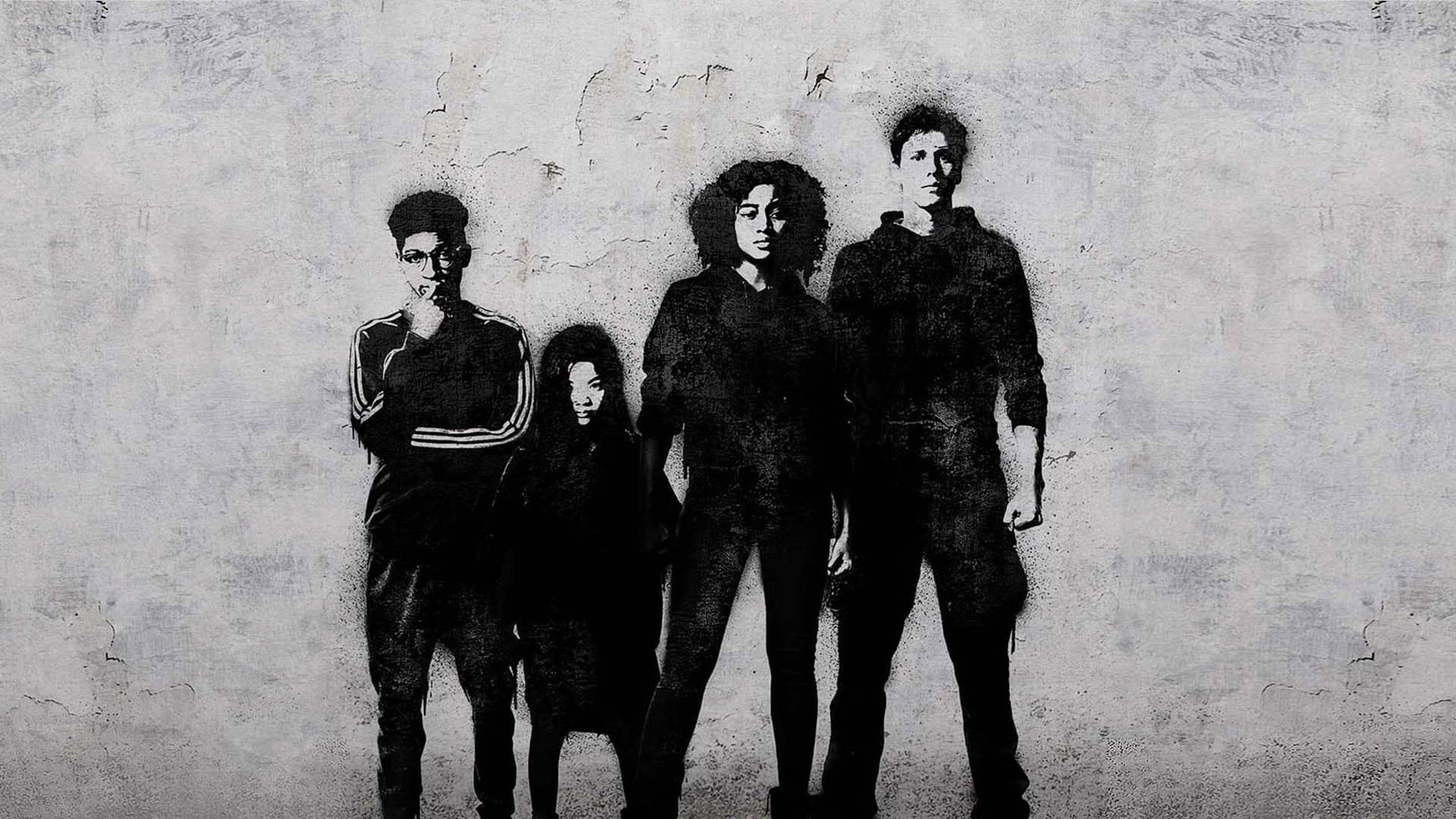 Darkest Minds - immagine