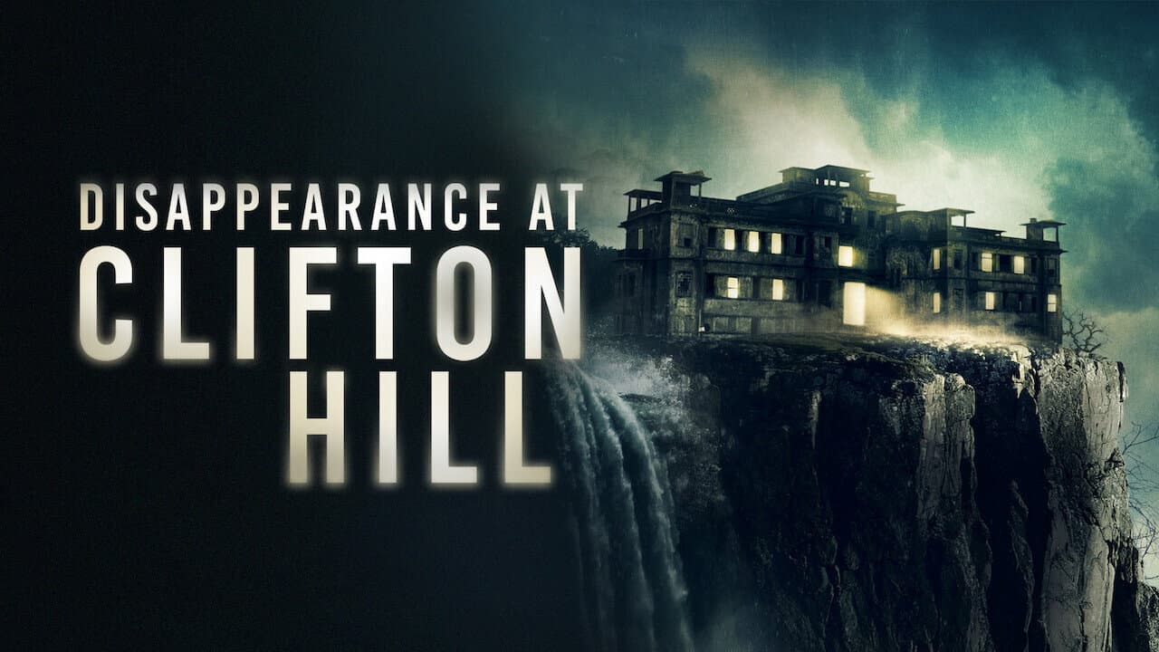 Disappearance at Clifton Hill - immagine
