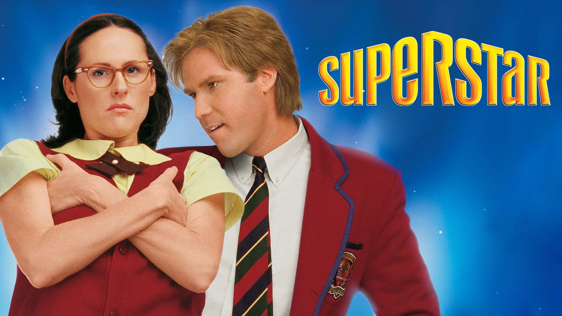 Superstar - Osa sognare - immagine