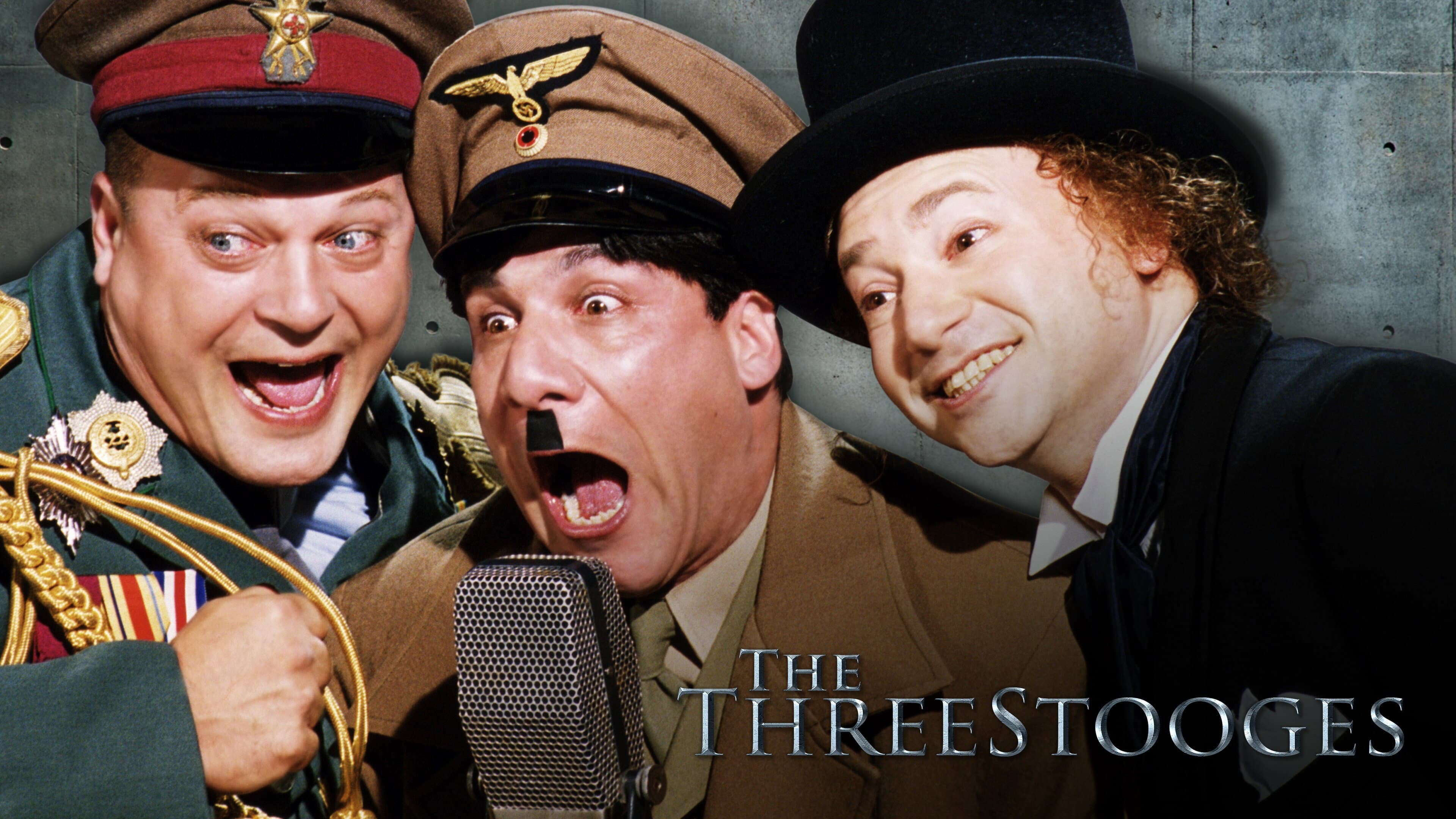 The Three Stooges - immagine