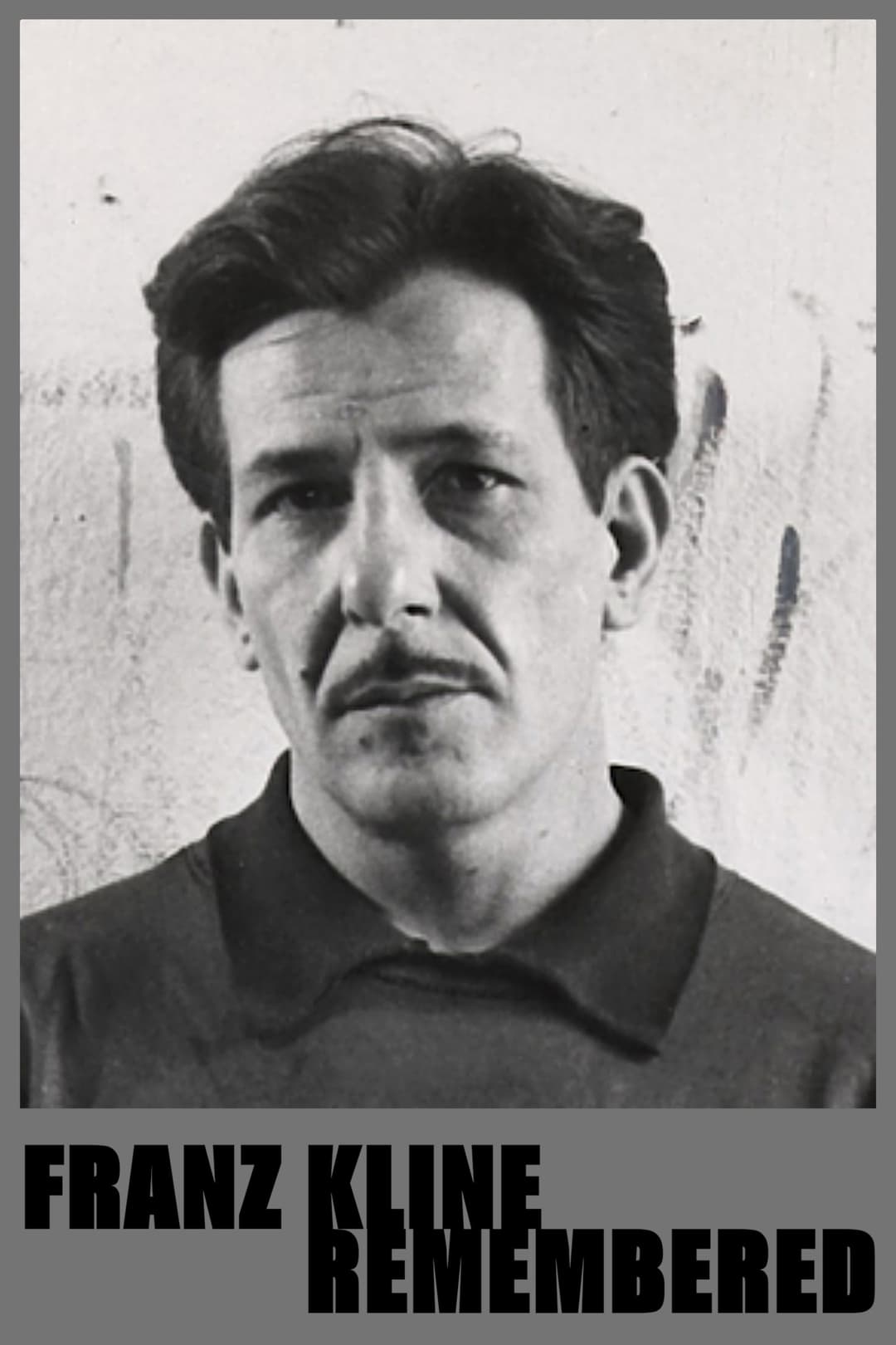Poster di Franz Kline - Remembered