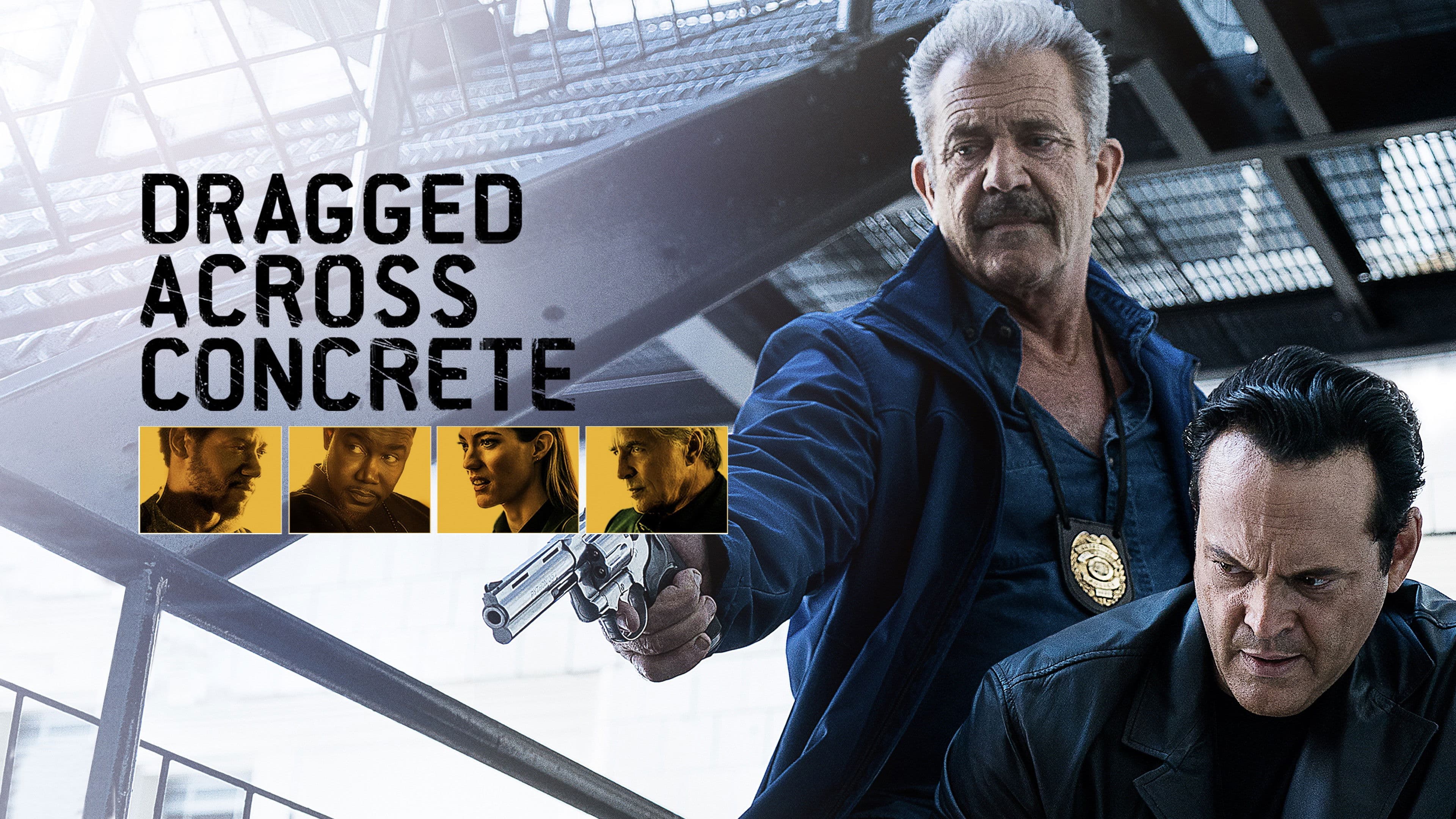 Dragged Across Concrete - Poliziotti al limite - immagine