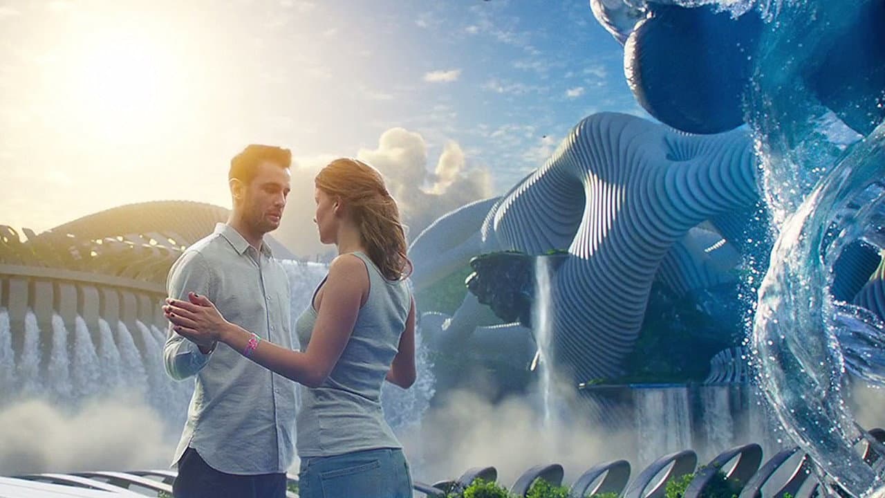 Attraction - immagine