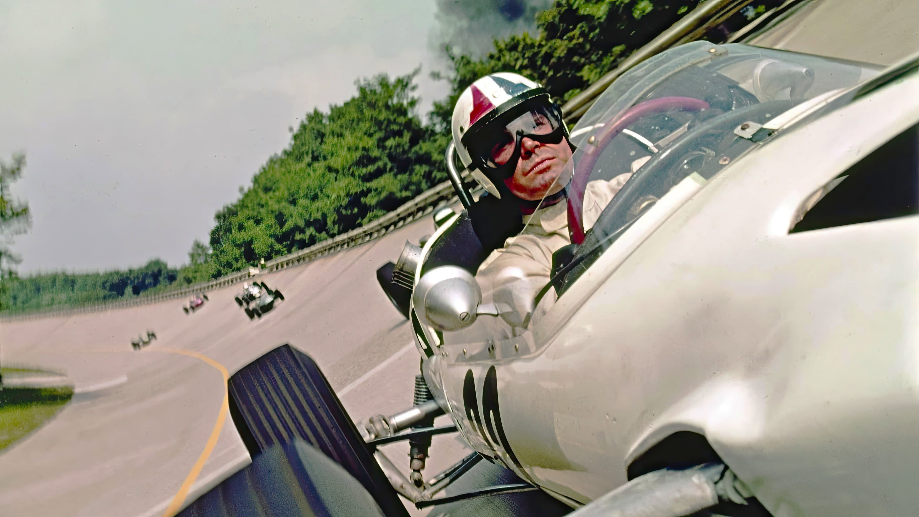 Grand Prix - immagine
