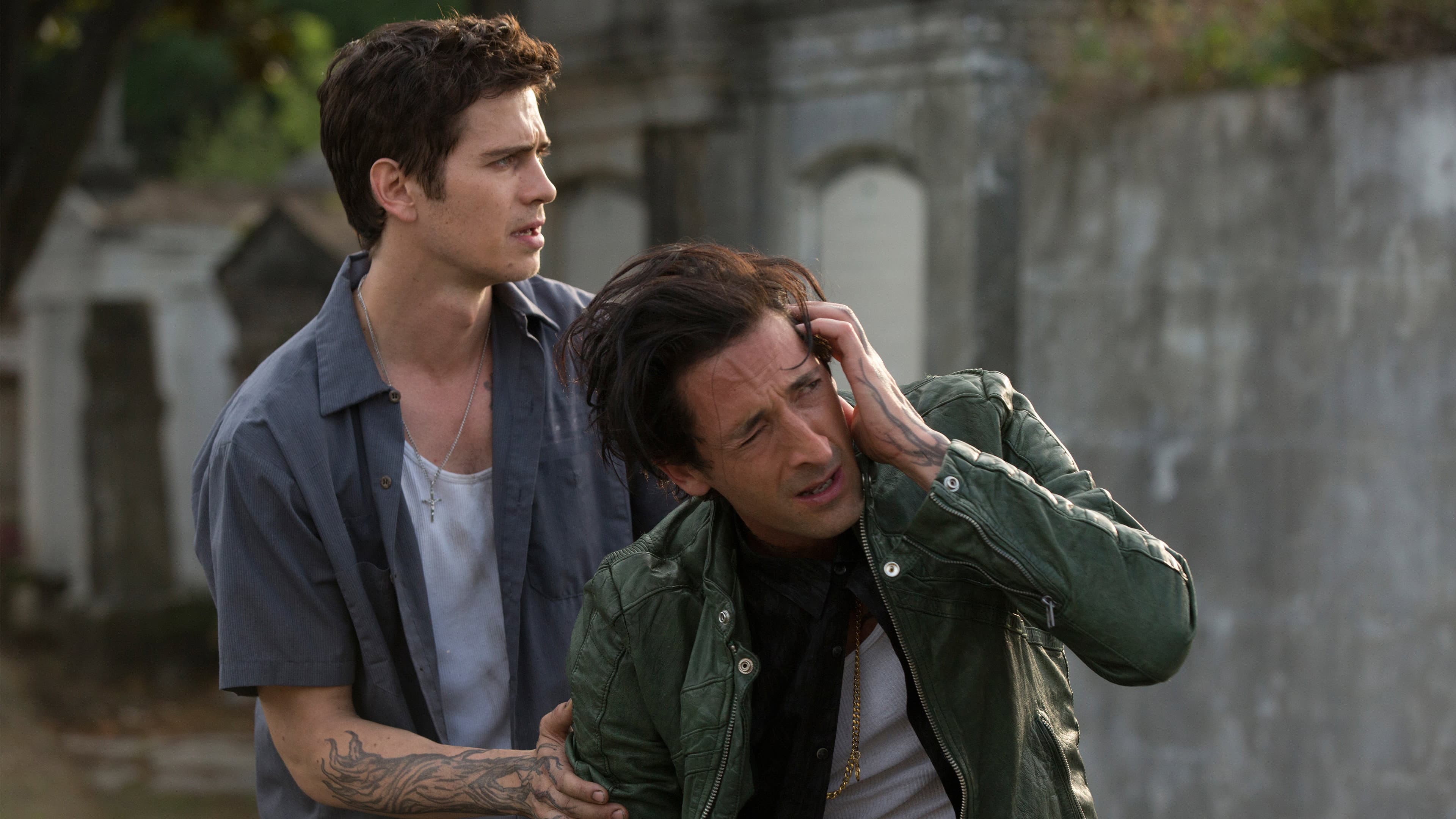 American Heist - immagine