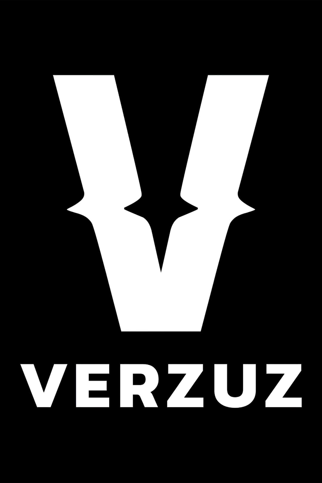Poster di VERZUZ