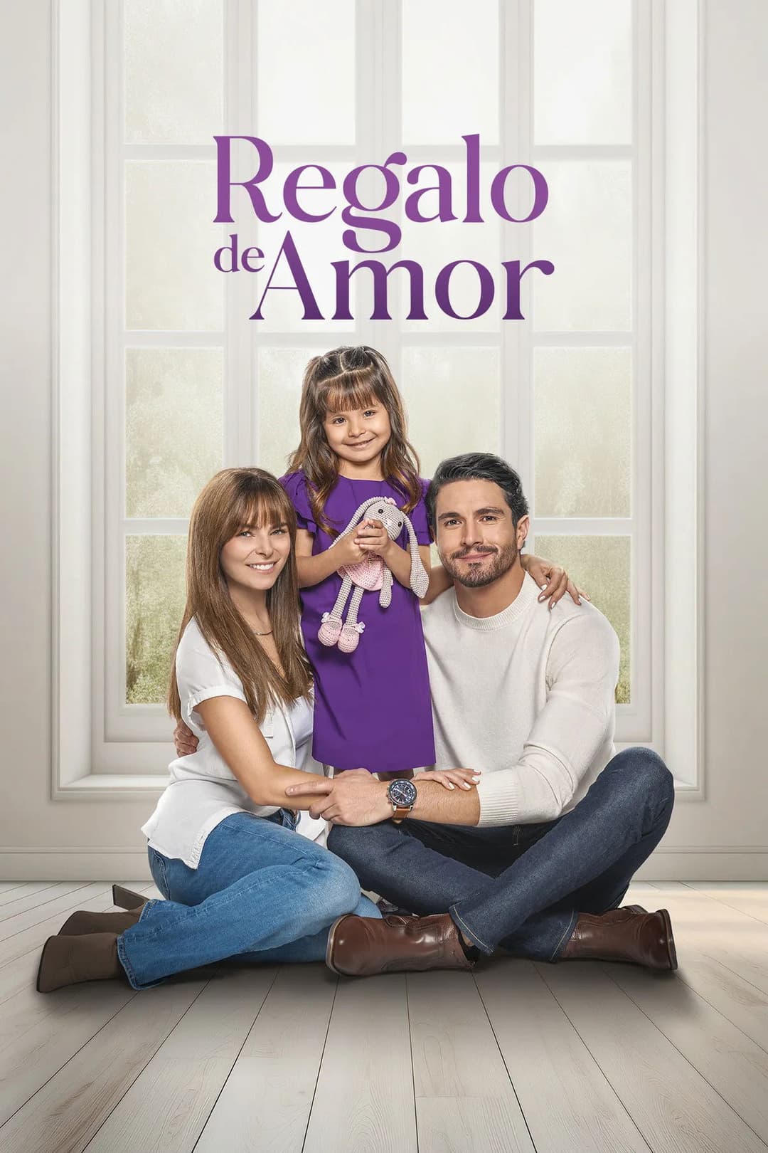Poster di Regalo de amor