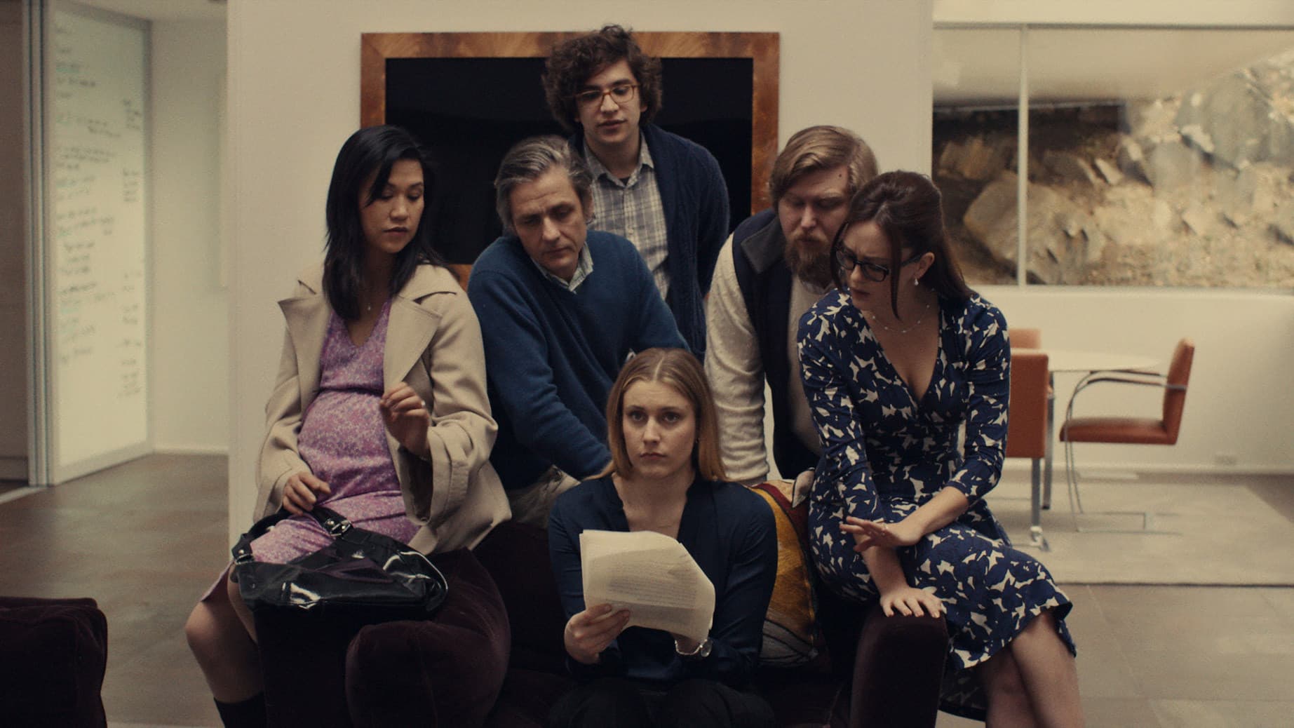 Mistress America - immagine