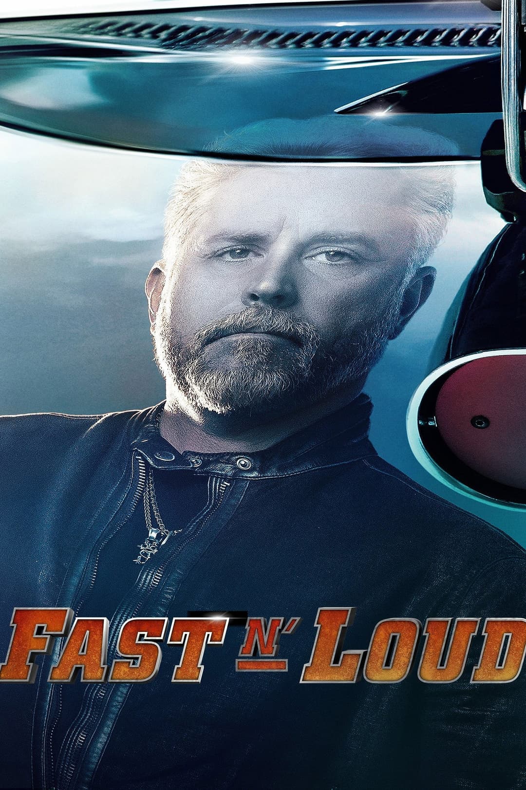 Poster di Fast N' Loud