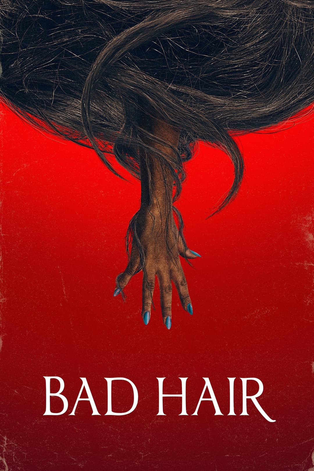 Poster di Bad Hair