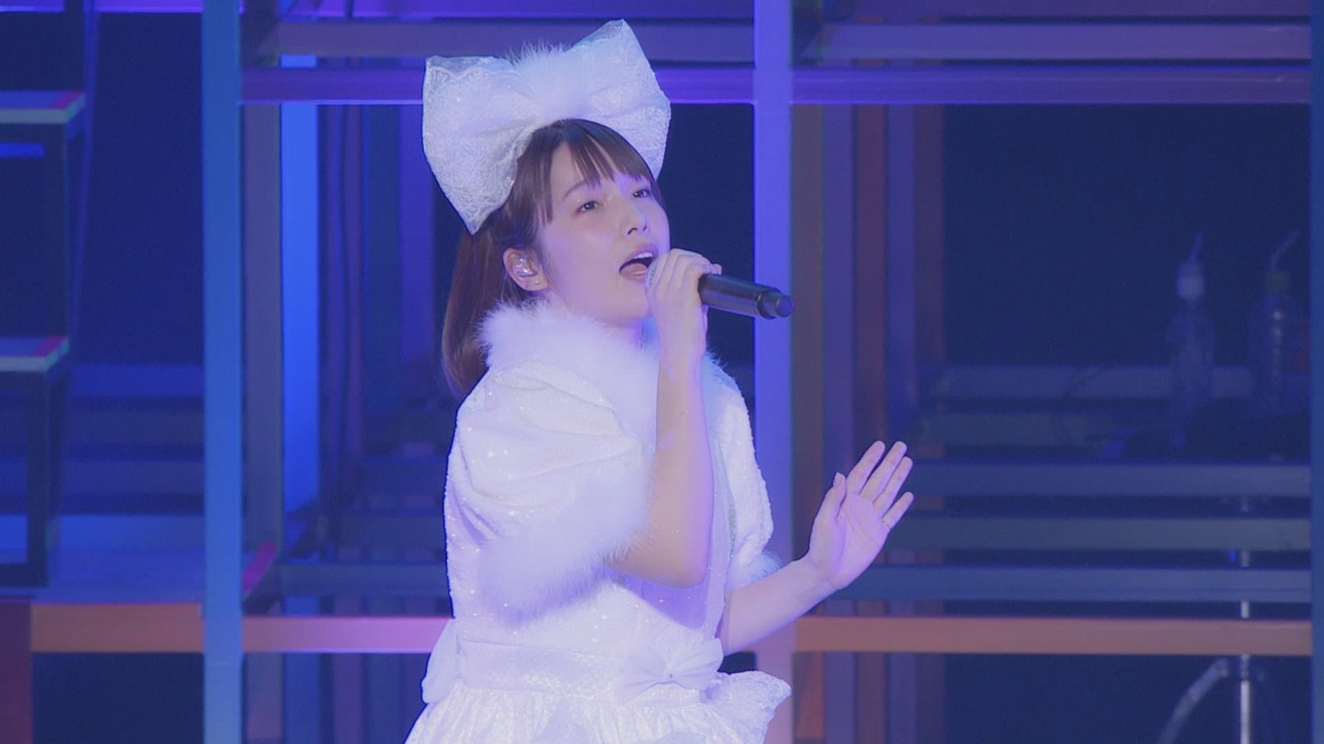 UCHIDA MAAYA LIVE 2016 Hello,1st contact! - immagine