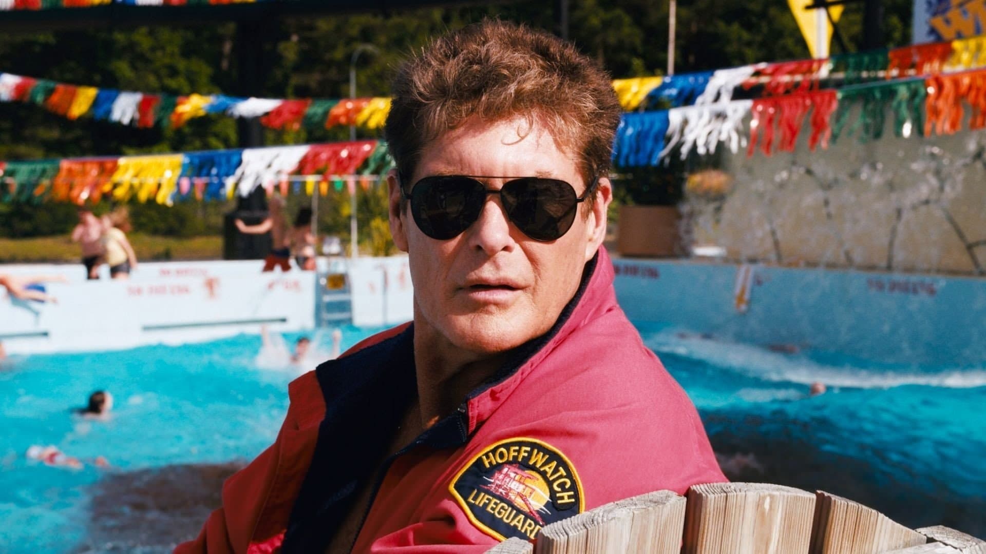 Piranha 3DD - immagine