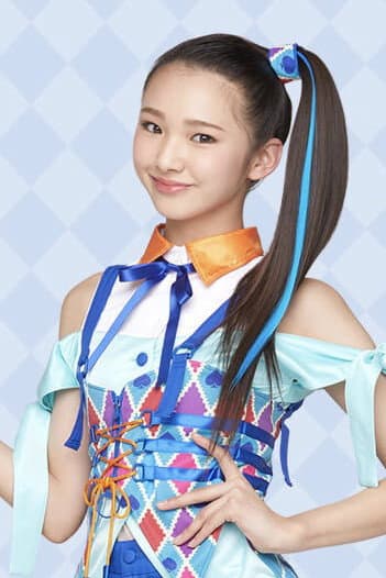 山口綺羅