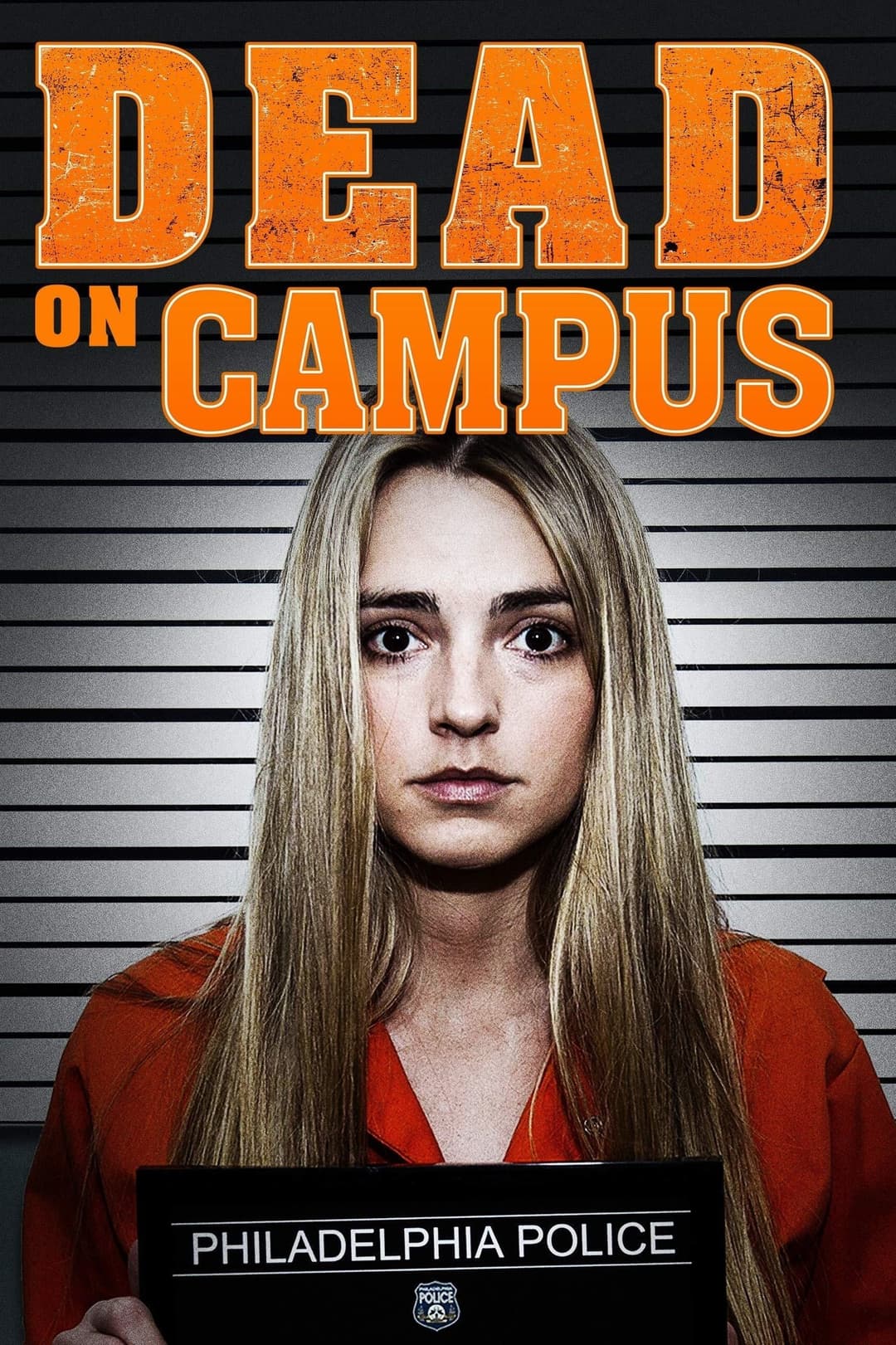 Poster di Dead on Campus - Un gioco mortale